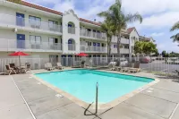 Motel 6 Watsonville, CA - Monterey Area Hotels in Moss Landing