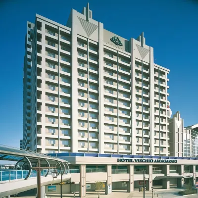 Hotel Vischio Amagasaki by Granvia Hotels in Амагасакі