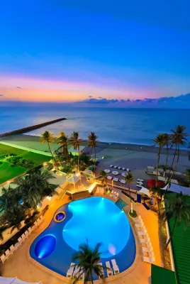 Hotel Dann Cartagena Hotels in 