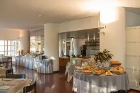 Locanda Dell'Angelo Hôtels à : Borghetto-melara