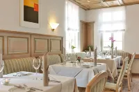 Hotel Nassauer Hof Hotels in Diez