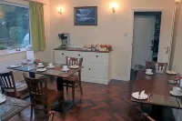 Dawyk Beech Guesthouse Hotels in Church Crookham