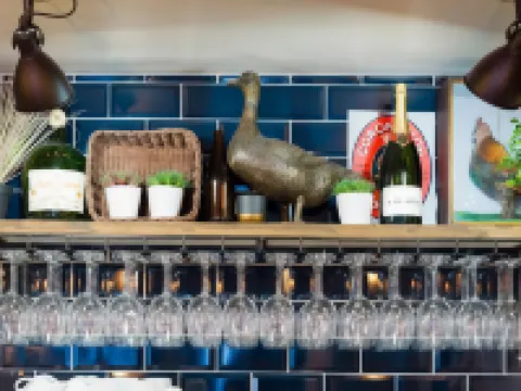 The Merchants House, BW Signature Collection