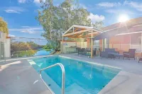 Golden River Motor Inn Hotels in Moama