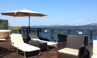 Hotel Castel Gandolfo