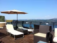 Hotel Castel Gandolfo Hotels in Castel Gandolfo