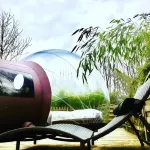 Bulle d'R Hotels in Dournazac