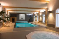 Hotel Regina & Spa Hotels in Quend