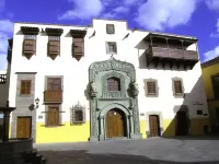 Apartamentos Catalina Park Hotels in 