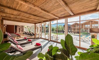 Hotel Gasserhof