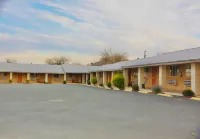 Sun Valley Motel Junction
