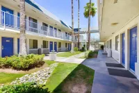 Motel 6 Mesa, AZ - South