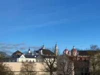 Alexa Old Town Hotels in Vilna