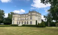 Château du Boulay Morin Hotels in Eure