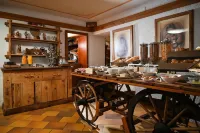 Rifugio Cereda Hotels in Sagron Mis