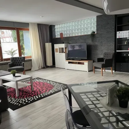Best Apartments