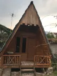 Dratna Glamping Hotels in Cugenang