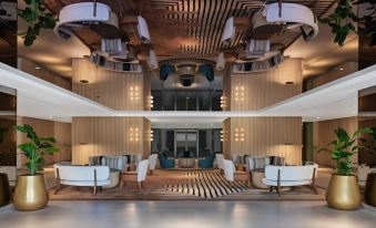 Delta Hotels, Dubai Investment Park