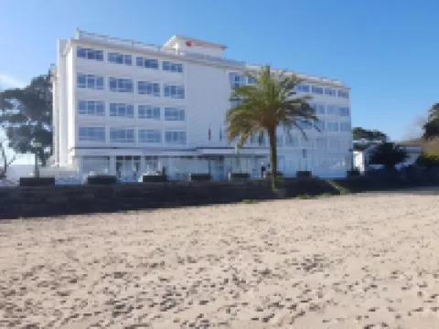 Hotel Faranda Rias Altas, Ascend Hotel Collection Hotels in 