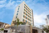 Hotel Ave Inn Hotels in 