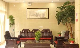 Junyi Chain Hotel( Zaozhuang Xinyuan Road, Shanting District)