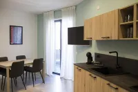 Bloom Apartments Hotels in Civezzano