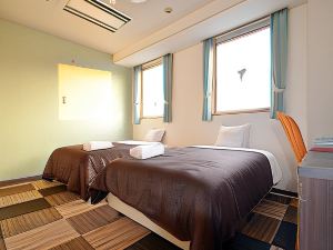 Hotel Select Inn Saitama Moroyama