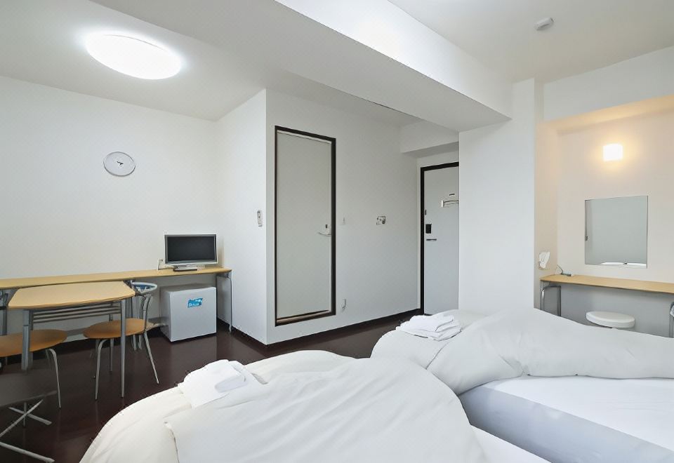 Hotel Chuo Oasis 이미지