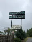 The Walpole Motel Hotel di Sharon