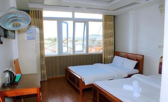 Sen Viet Boutique Hotel Da Lat