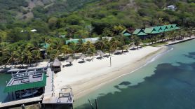 Hotel Guanaja