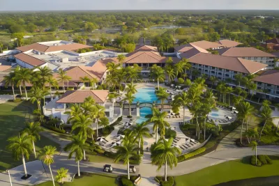 PGA National Resort Hotels in Palm Beach