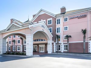 Residence Inn Charleston Airport