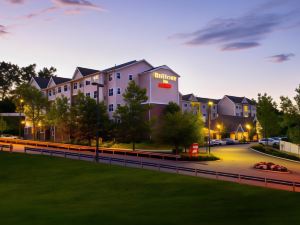 Residence Inn Worcester