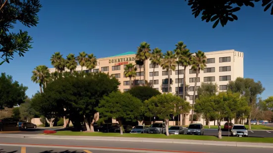 Courtyard by Marriott Cypress Anaheim / Orange County