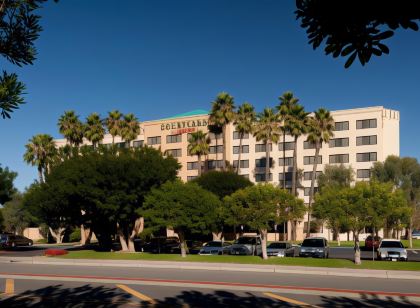 Courtyard by Marriott Cypress Anaheim / Orange County