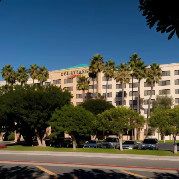 Courtyard Cypress Anaheim/Orange County