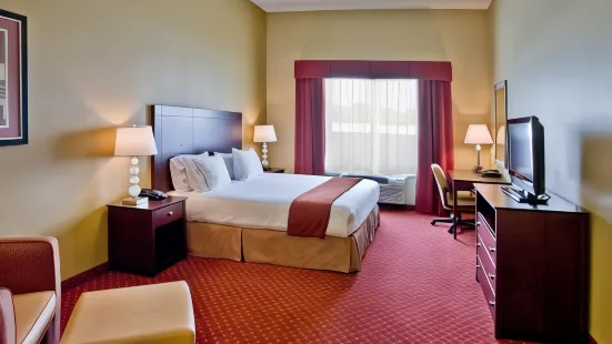 Holiday Inn Express & Suites Orlando South-Davenport