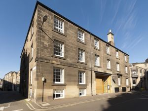 Destiny Scotland -The Malt House Apartments