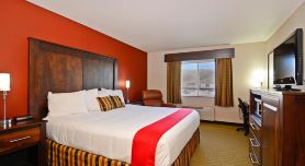 Inn America - Lewiston