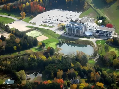 Hockley Valley Resort Hôtels à : Mono