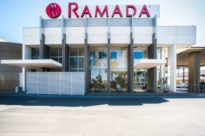 Ramada Hotel & Suites by Wyndham Sydney Cabramatta Hotels in Villawood