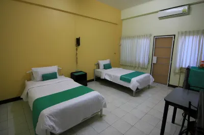 Lamphun Place Hotels in 