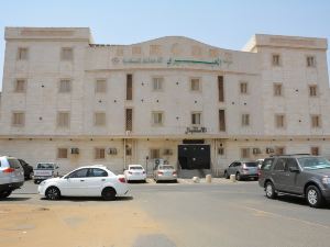 Al Eairy Furnished Apartments Jizan 1