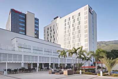 Marriott Port-au-Prince Hotel Hotels near Flamengo Import/Export