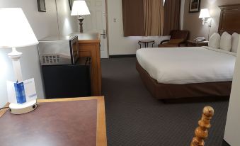 Howard Johnson by Wyndham Springerville