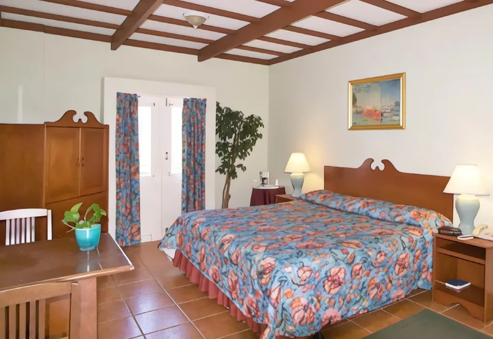 La Casa que Canta - Housity