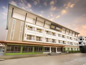 Bestiny Hotel & Restaurant Phetchabun