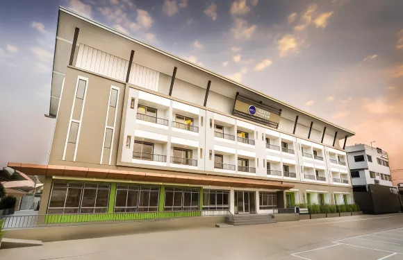 碧差汶畢斯緹尼餐廳酒店