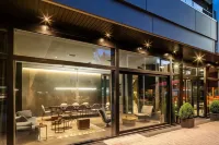 Baxter Hotel